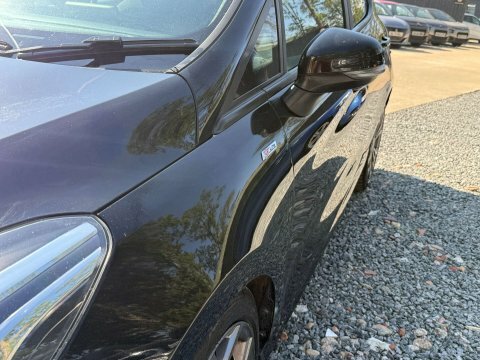 Ford Fiesta 1.0 Ecoboost Hybrid Mhev 125 St-line Edition  #27
