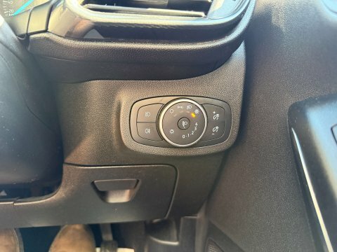 Ford Fiesta 1.0 Ecoboost Hybrid Mhev 125 St-line Edition  #59