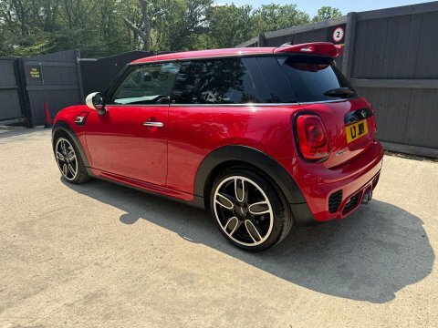 Mini Hatch 1.5 Cooper Hatchback Euro 6 Ss Silver #26