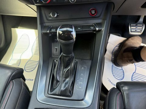 Audi RS Q3 Sport Edition 400 Ps S Tronic Grey #67