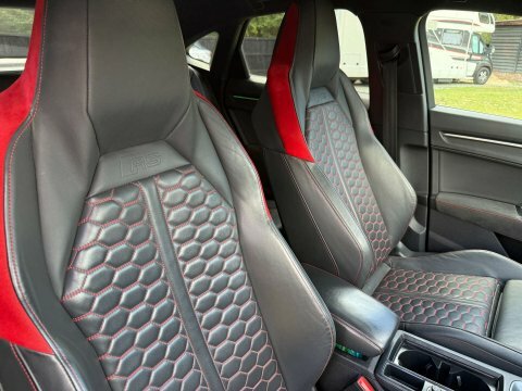 Audi RS Q3 Sport Edition 400 Ps S Tronic Grey #59