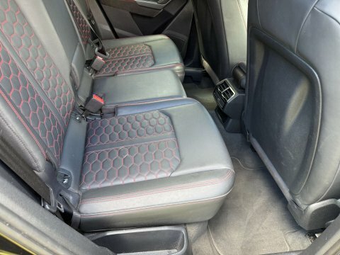Audi RS Q3 Sport Edition 400 Ps S Tronic Grey #57