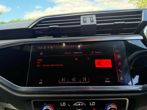 Audi RS Q3 Sport Edition 400 Ps S Tronic Grey #66