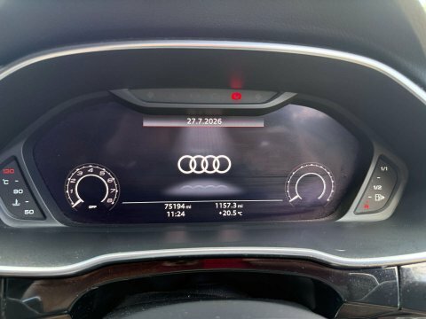 Audi RS Q3 Sport Edition 400 Ps S Tronic Grey #80