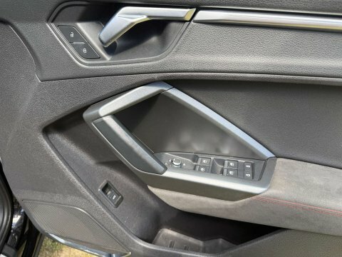 Audi RS Q3 Sport Edition 400 Ps S Tronic Grey #62