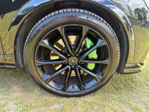 Audi RS Q3 Sport Edition 400 Ps S Tronic Grey #43