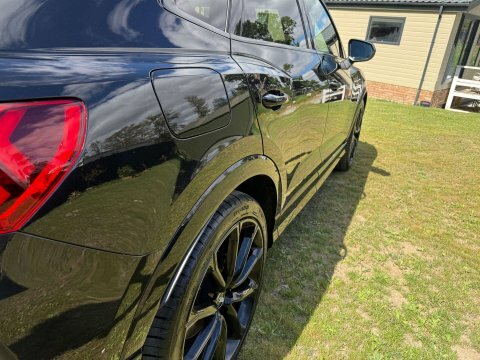 Audi RS Q3 Sport Edition 400 Ps S Tronic Grey #39
