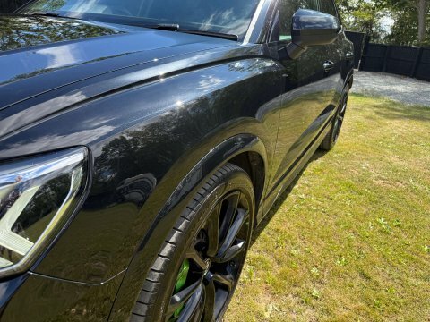 Audi RS Q3 Sport Edition 400 Ps S Tronic Grey #35