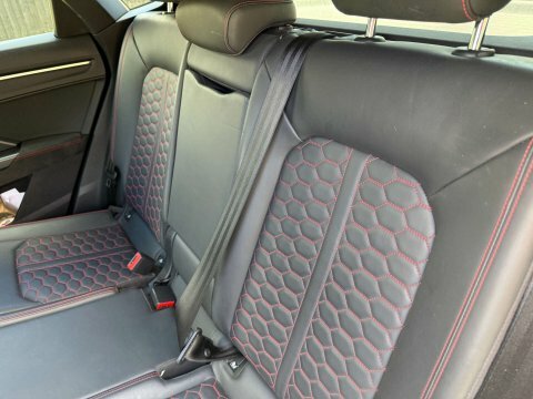 Audi RS Q3 Sport Edition 400 Ps S Tronic Grey #51