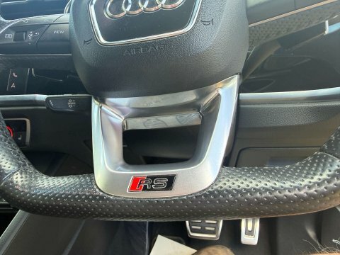 Audi RS Q3 Sport Edition 400 Ps S Tronic Grey #69