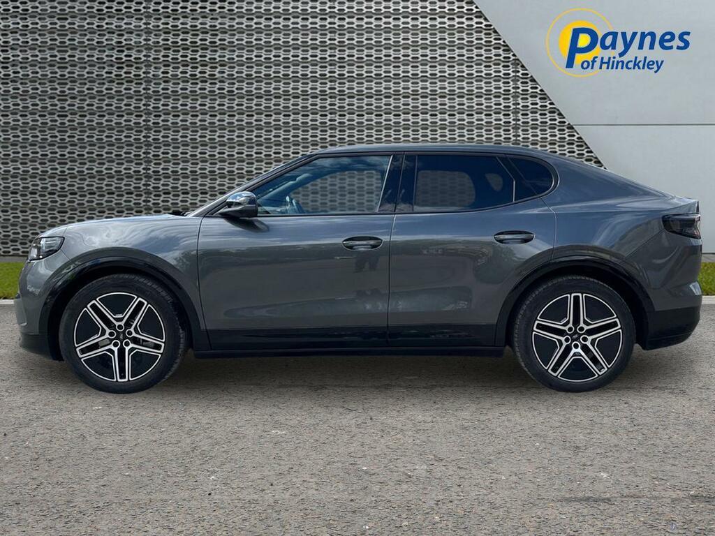 Ford Capri Extended Range 79Kwh Premium Awd KX75NFY Grey #6