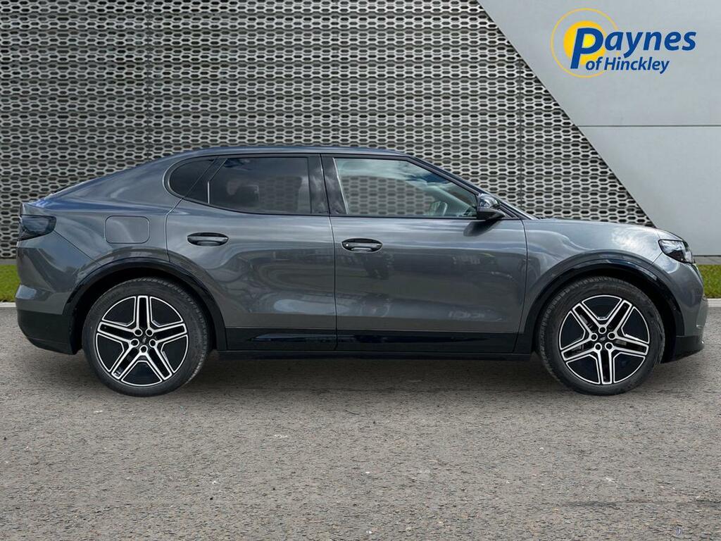 Ford Capri Extended Range 79Kwh Premium Awd KX75NFY Grey #2