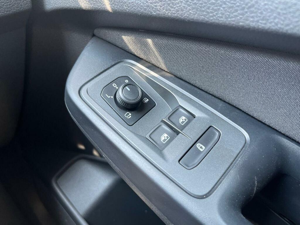 Ford Grand Tourneo Connect 2.0 Ecoblue Titanium Dct Euro 6 Ss Silver #17