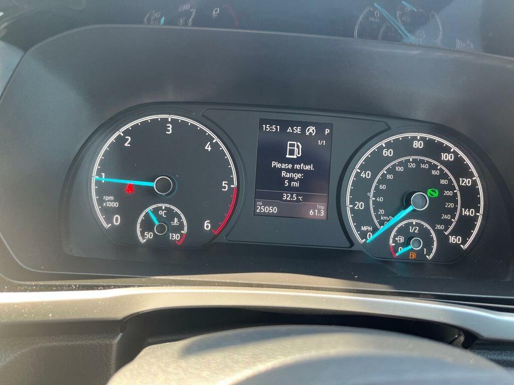 Ford Grand Tourneo Connect 2.0 Ecoblue Titanium Dct Euro 6 Ss Silver #21