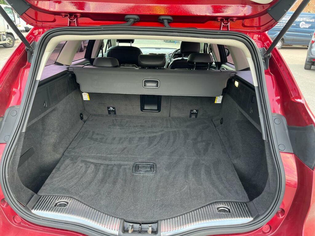 Ford Mondeo St-line Tdci Grey #25