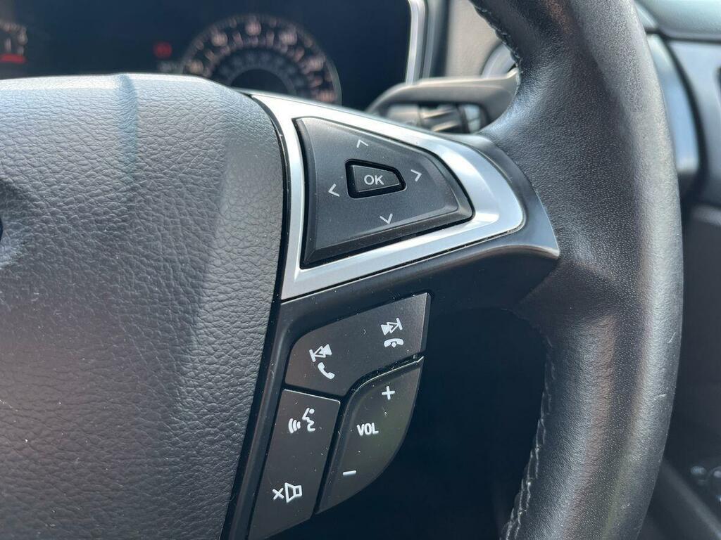 Ford Mondeo St-line Tdci Grey #23