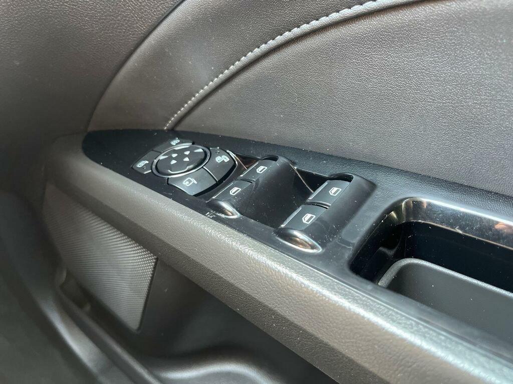 Ford Mondeo St-line Tdci Grey #17