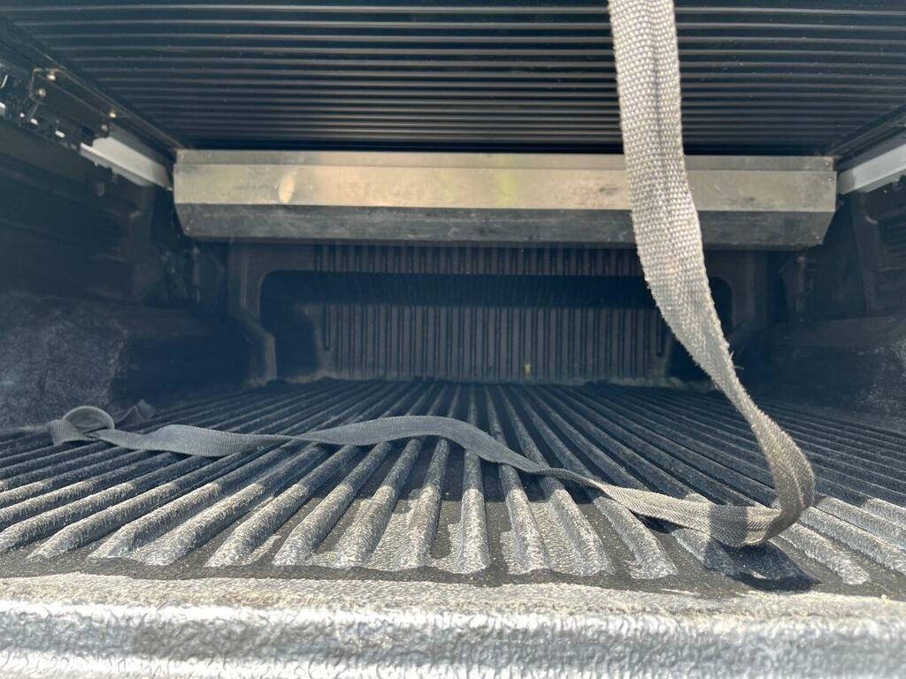 Ford Ranger Pick Up Double Cab Limited 1 2.0 Ecoblue 170 Silver #15