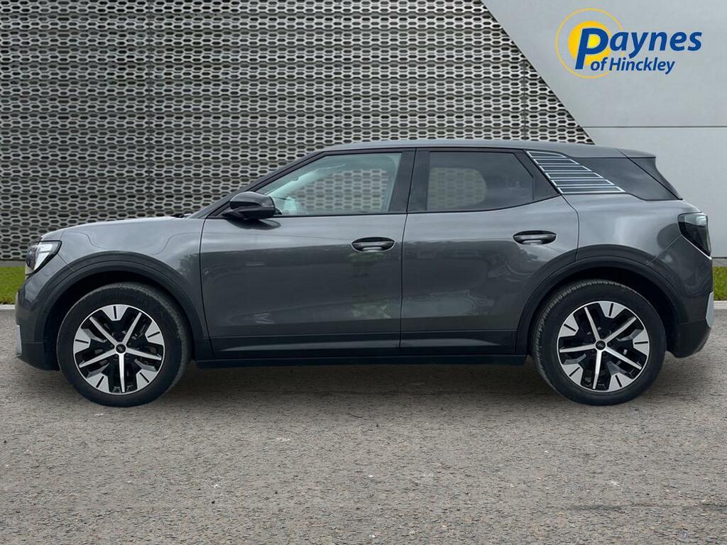 Ford Explorer Extended Range 77Kwh Select Grey #6