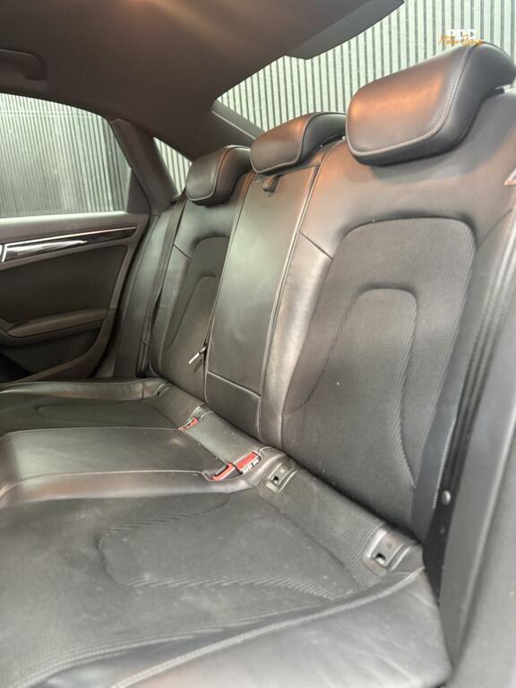 Audi A4 Estate 2.0 Tfsi Se S Tronic Quattro Euro 6 Ss 5 #63