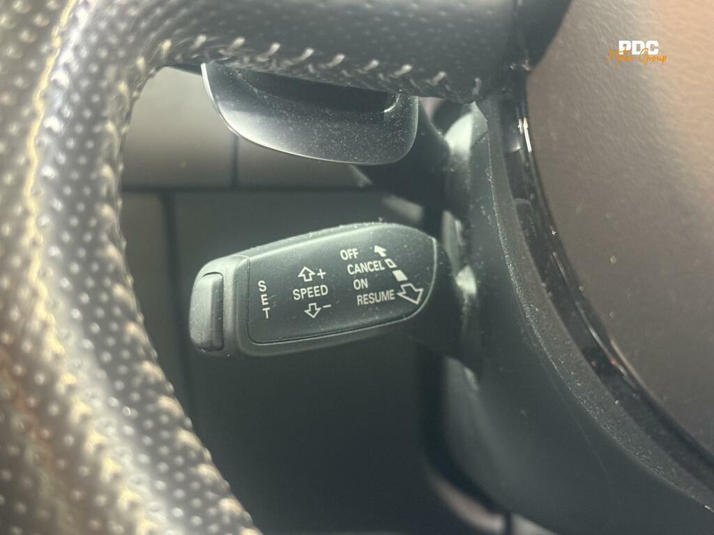 Audi A4 Estate 2.0 Tfsi Se S Tronic Quattro Euro 6 Ss 5 #47