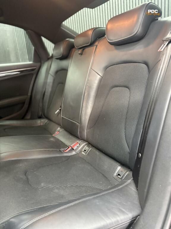 Audi A4 Estate 2.0 Tfsi Se S Tronic Quattro Euro 6 Ss 5 #62
