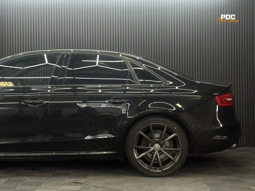 Audi A4 Estate 2.0 Tfsi Se S Tronic Quattro Euro 6 Ss 5 #13