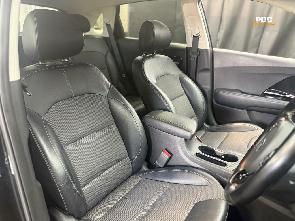 Kia Niro 1.6 Gdi 8.9Kwh 3 Suv Plug In Hybrid Dct Black #58