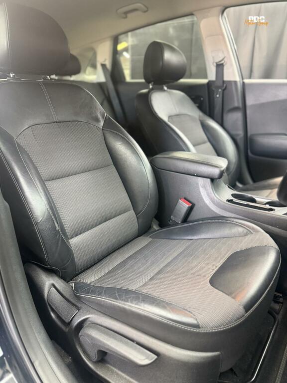 Kia Niro 1.6 Gdi 8.9Kwh 3 Suv Plug In Hybrid Dct Black #55