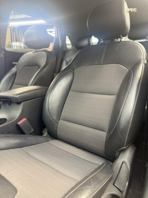 Kia Niro 1.6 Gdi 8.9Kwh 3 Suv Plug In Hybrid Dct Black #65