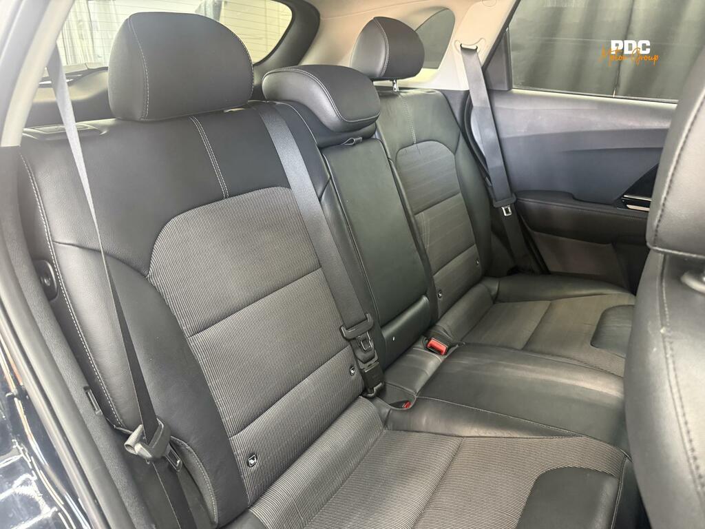 Kia Niro 1.6 Gdi 8.9Kwh 3 Suv Plug In Hybrid Dct Black #60