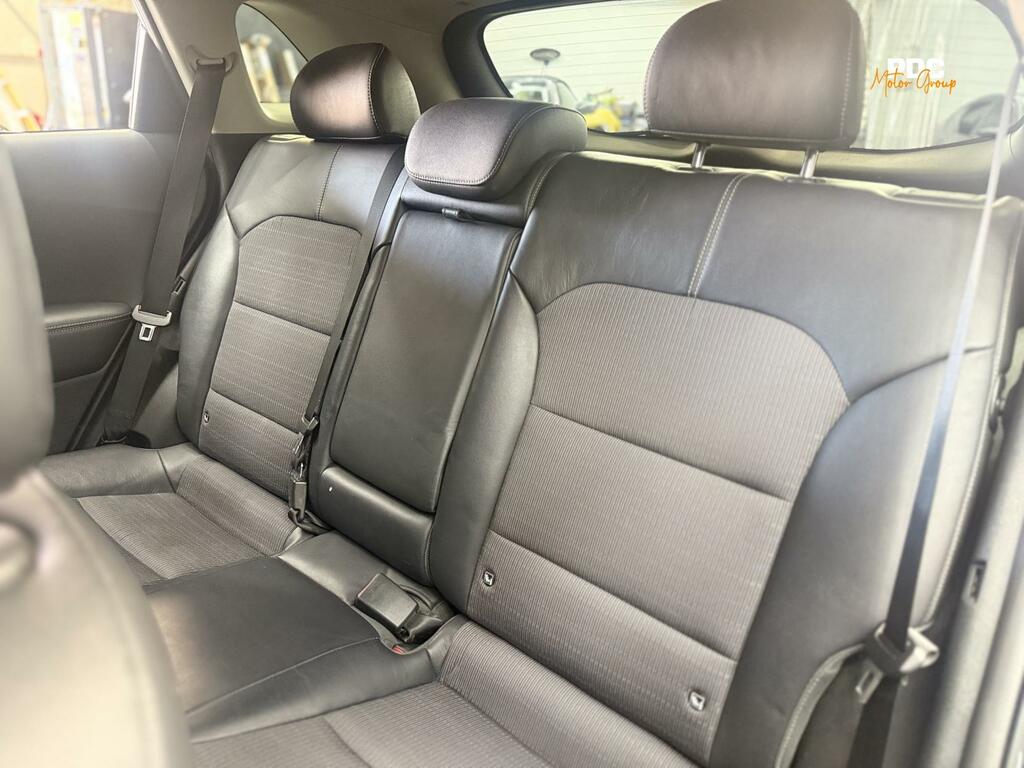 Kia Niro 1.6 Gdi 8.9Kwh 3 Suv Plug In Hybrid Dct Black #64