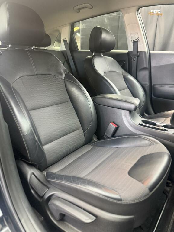 Kia Niro 1.6 Gdi 8.9Kwh 3 Suv Plug In Hybrid Dct Black #56