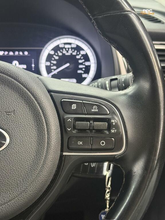 Kia Niro 1.6 Gdi 8.9Kwh 3 Suv Plug In Hybrid Dct Black #24