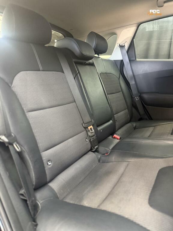 Kia Niro 1.6 Gdi 8.9Kwh 3 Suv Plug In Hybrid Dct Black #57