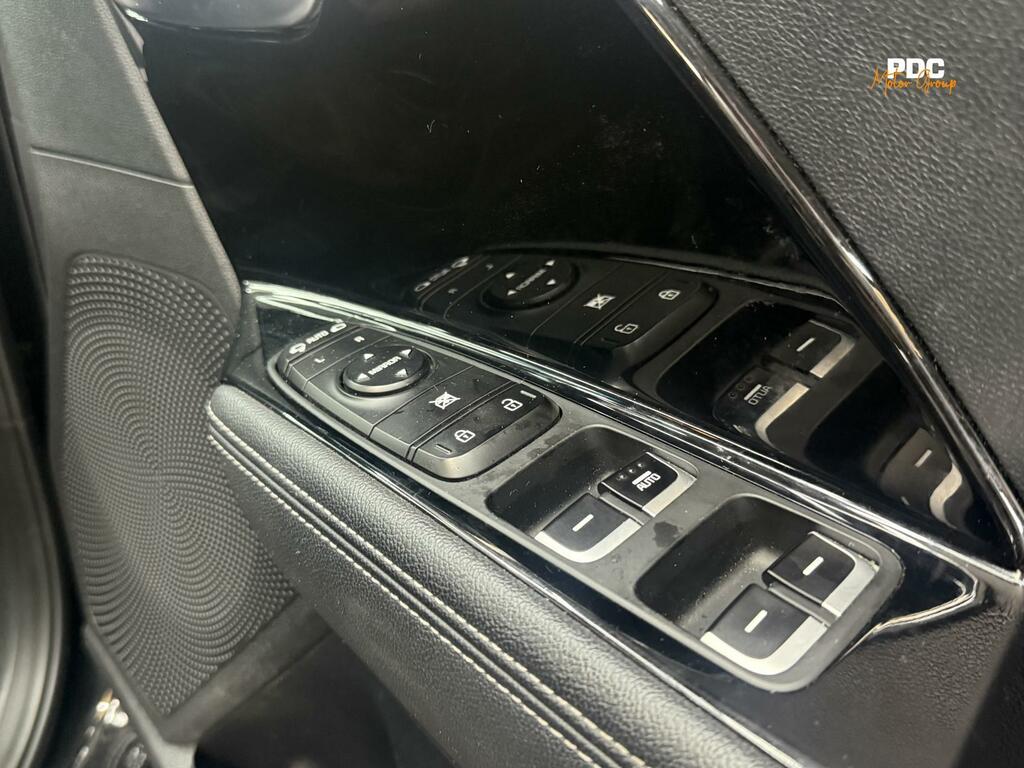Kia Niro 1.6 Gdi 8.9Kwh 3 Suv Plug In Hybrid Dct Black #47