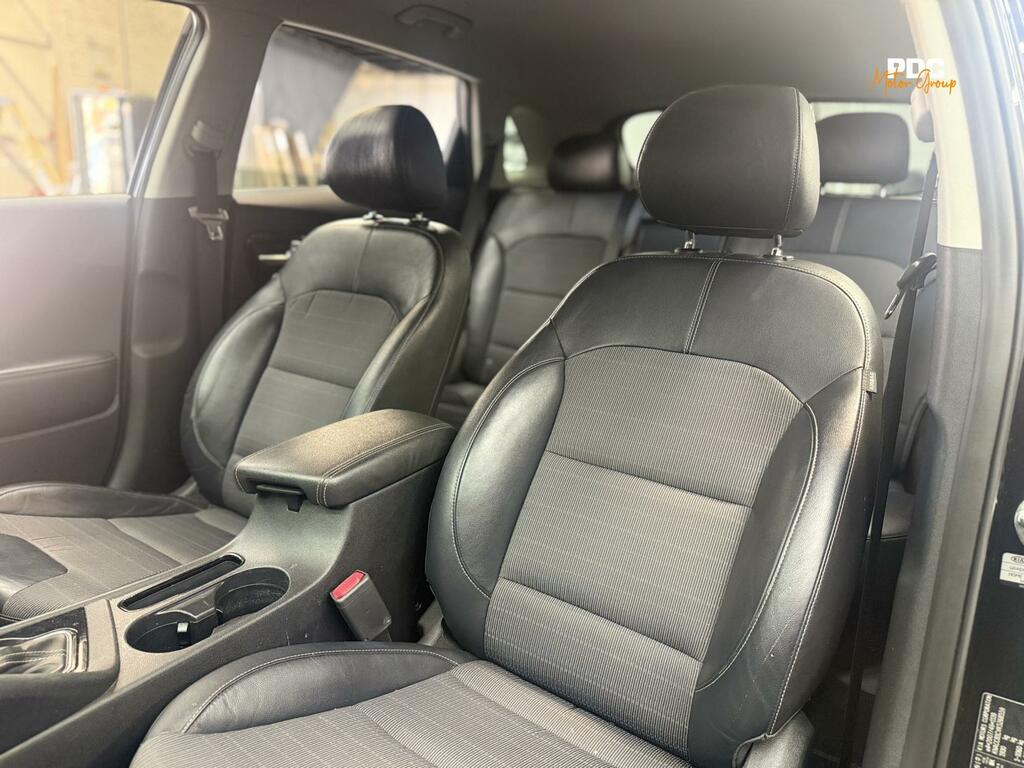 Kia Niro 1.6 Gdi 8.9Kwh 3 Suv Plug In Hybrid Dct Black #66
