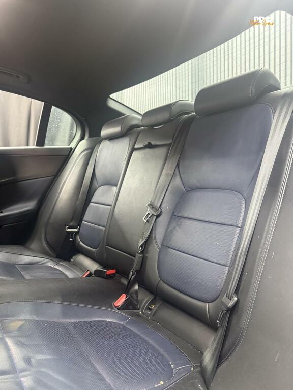 Jaguar XE 2L Prestige Grey #29