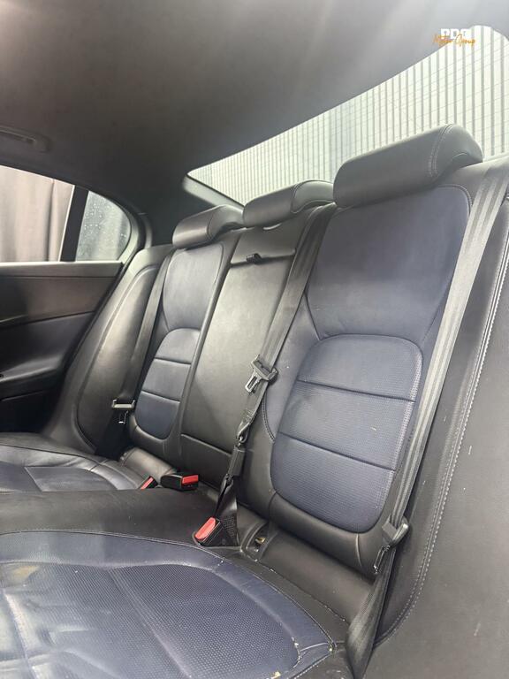 Jaguar XE 2L Prestige Grey #30