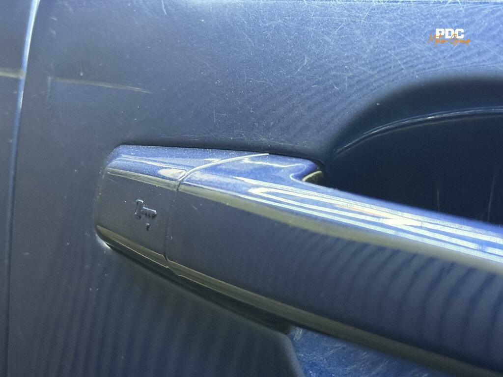 Jaguar XE 2L Prestige Grey #16