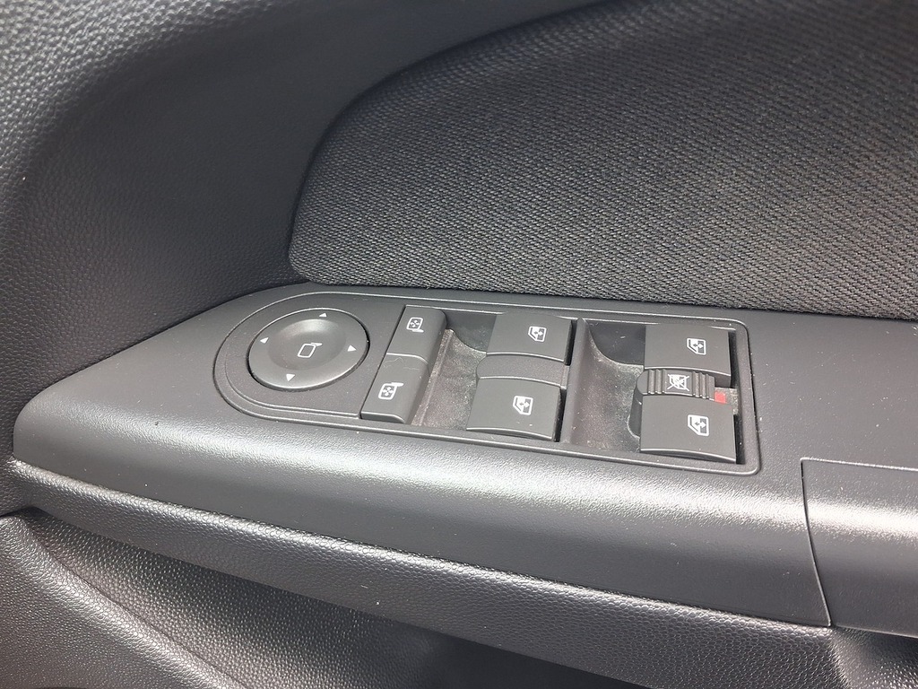 Vauxhall Astra Active Blue #20