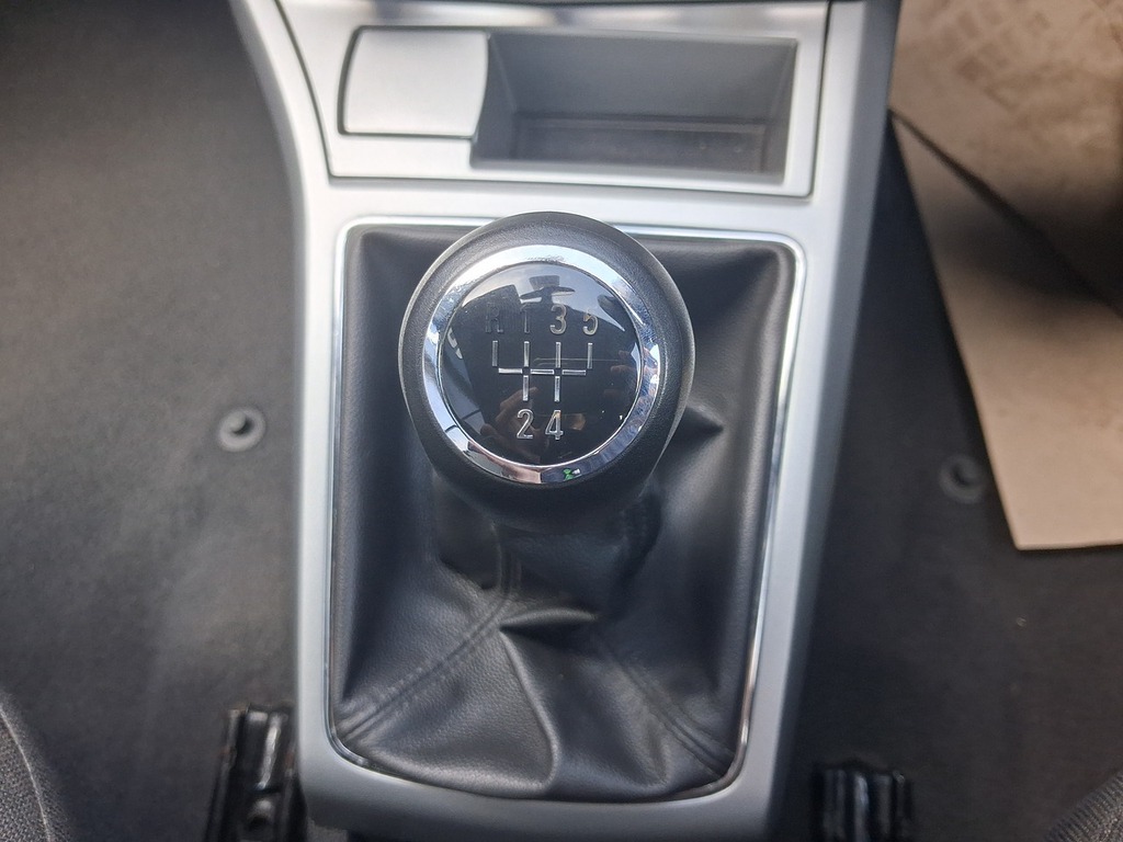 Vauxhall Astra Active Blue #17