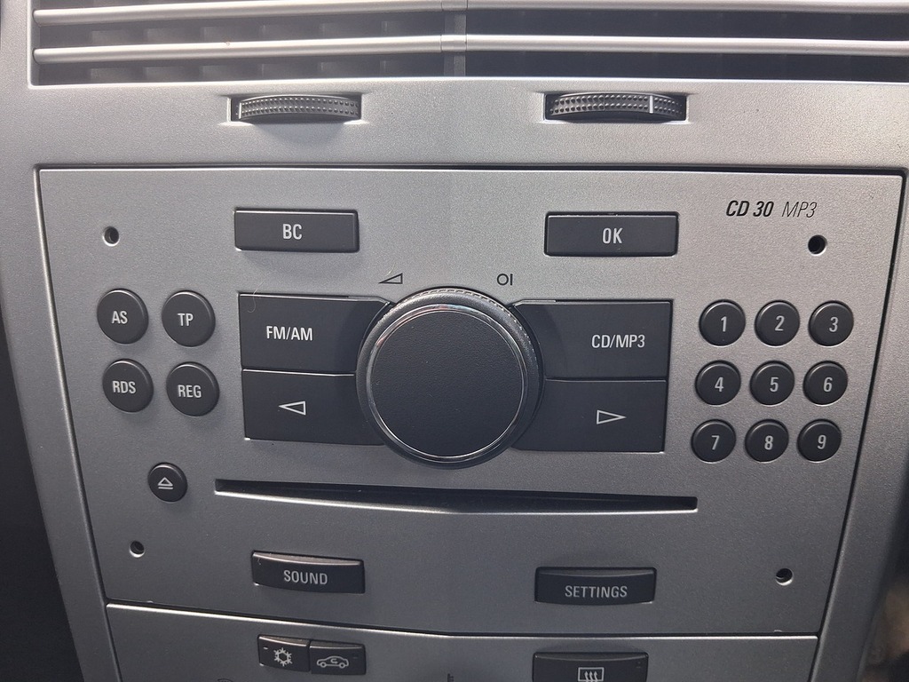 Vauxhall Astra Active Blue #15