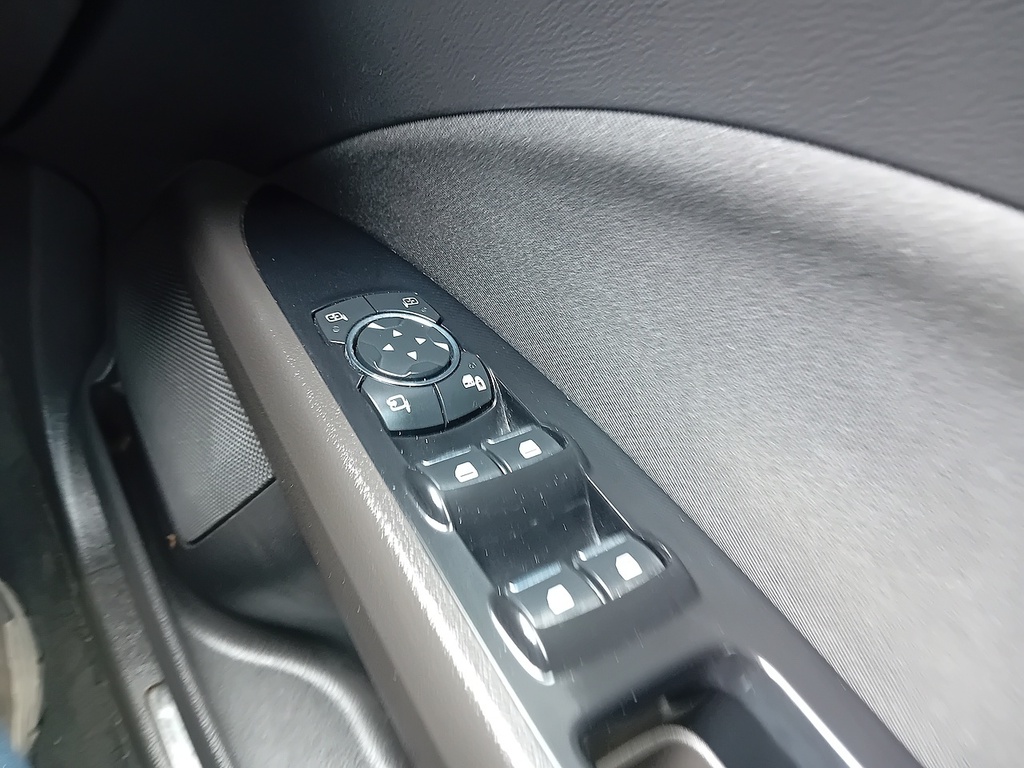 Ford Mondeo Style Econetic Tdci Blue #21