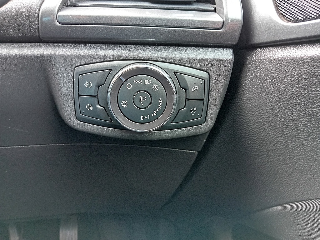 Ford Mondeo Style Econetic Tdci Blue #20