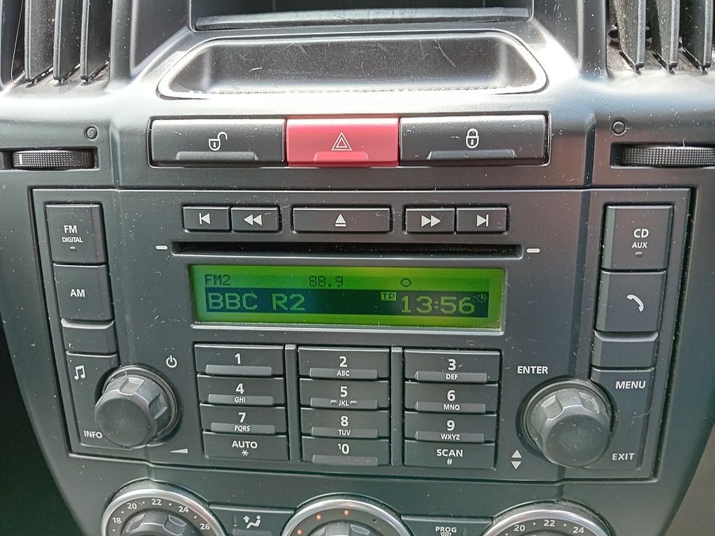 Land Rover Freelander 2 2 2.2 Sd4 Xs Commandshift 4Wd Euro 5 Grey #15