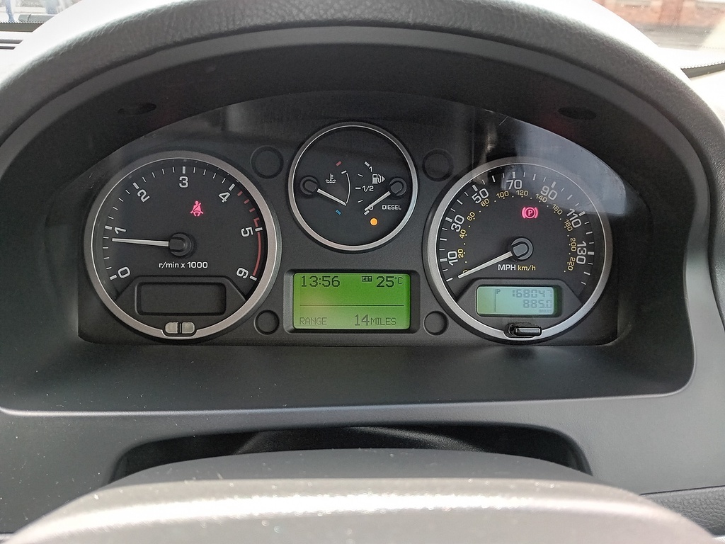 Land Rover Freelander 2 2 2.2 Sd4 Xs Commandshift 4Wd Euro 5 Grey #14