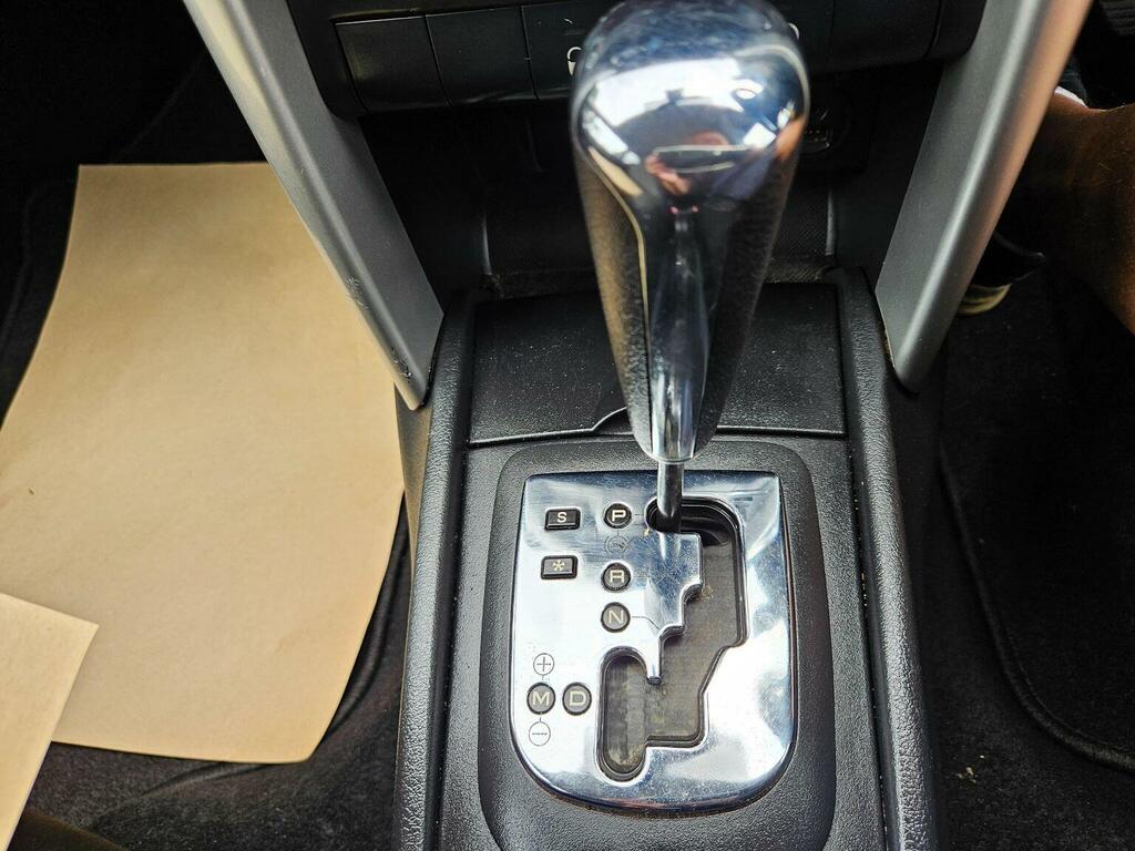 Peugeot 207 1.4 16V S 2 Tronic Black #16