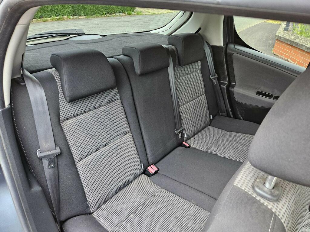 Peugeot 207 1.4 16V S 2 Tronic Black #20