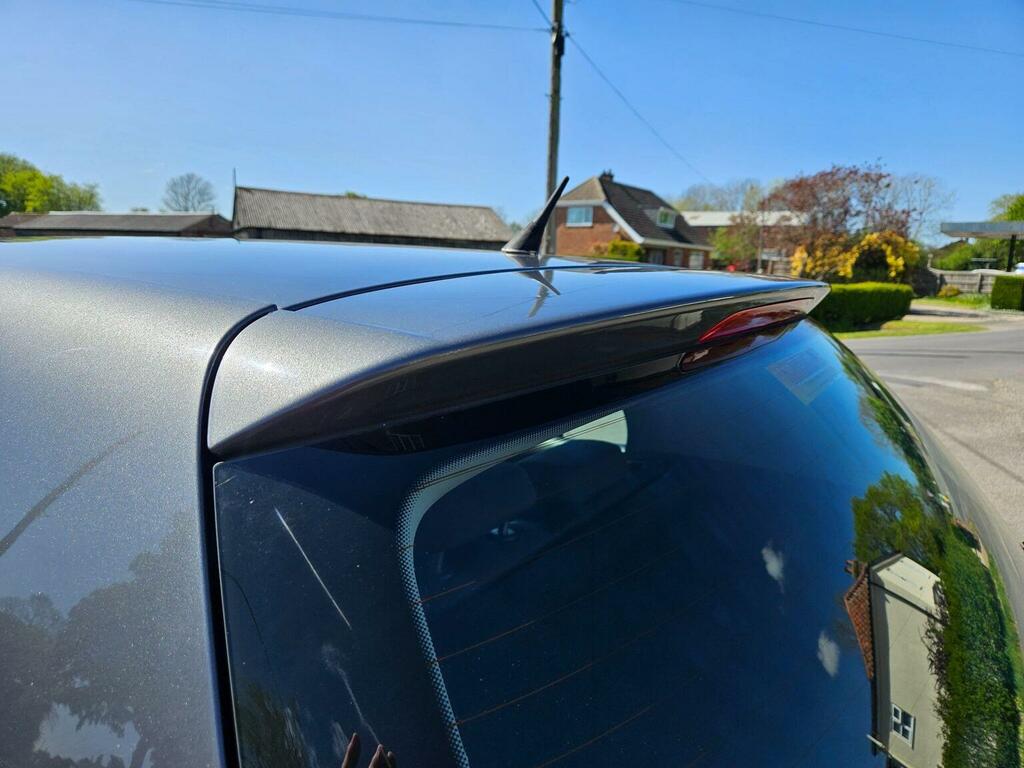 Volkswagen Golf For Sale In Bedford Black #16